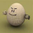 User icon: eggp